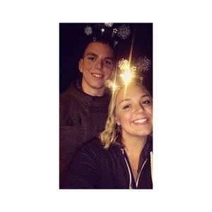 Meet your Posher, Rylee